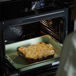 فر توکار کن مدل فابیو FABIO