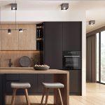 فر توکار کن مدل E6501