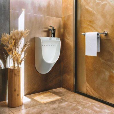 توالت ایستاده پارس سرام مدل اورینال اطلس