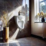 توالت ایستاده پارس سرام مدل اورینال