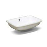 روشویی زیرسنگی پارس سرام مدل داتیس