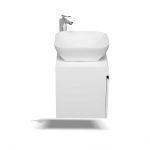 روشویی روکابینتی پارس سرام مدل داما 40