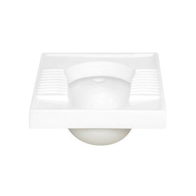 توالت ایرانی پارس سرام مدل آتوسا