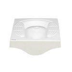 توالت ایرانی پارس سرام مدل توکا