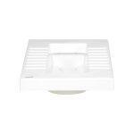 توالت ایرانی پارس سرام مدل ارتونیس