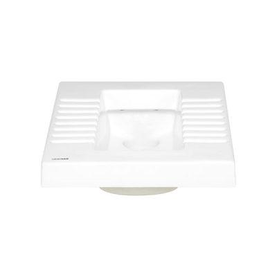 توالت ایرانی پارس سرام مدل ارتونیس