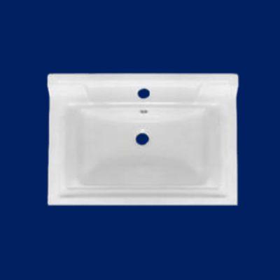 روشویی روکابینتی آرمیتاژ مدل آماندا 40*60