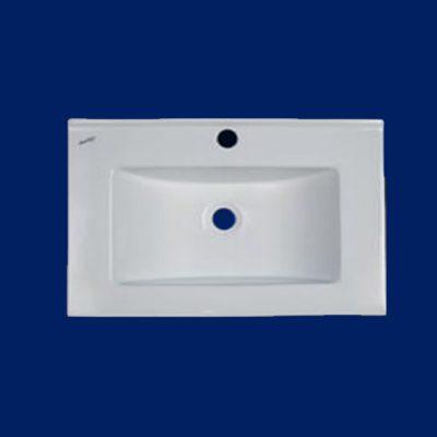 روشویی روکابینتی آرمیتاژ مدل آرالیا 40*60