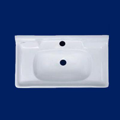 روشویی روکابینتی آرمیتاژ مدل آیدا 60 (آترا)