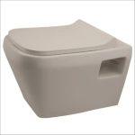 توالت فرنگی والهنگ آرمیتاژ مدل آیدا