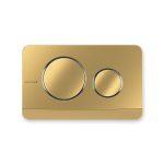 صفحه کلید فلاش تانک توکار ایمن آب مدل پلنت (عرضه سارودی)