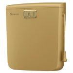 فلاش تانک روکار ایمن آب مدل کاسپین (عرضه سارودی)