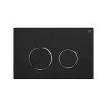 صفحه کلید فلاش تانک توکار ایران مدل گرد