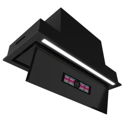 هود مخفی بیمکث مدل ۲۰۷۷