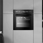 فر توکار کن مدل E6501