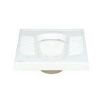 توالت ایرانی پارس سرام مدل آرین 18