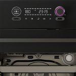 فر توکار کن مدل استون STONE