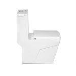 توالت فرنگی پارس سرام مدل آرین