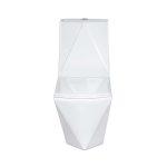 توالت فرنگی پارس سرام مدل دیاموند