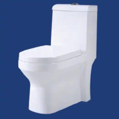 توالت فرنگی آرمیتاژ مدل آرالیا (اورست)