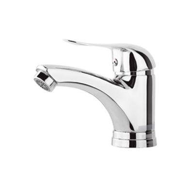 شیر روشویی ویسپرد مدل نرگس