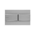 صفحه کلید فلاش تانک توکار ایمن آب مدل هماک (عرضه سارودی)