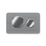 صفحه کلید فلاش تانک توکار ایمن آب مدل پلنت (عرضه سارودی)