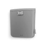 فلاش تانک روکار ایمن آب مدل کاسپین (عرضه سارودی)