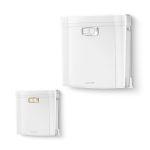 فلاش تانک روکار ایمن آب مدل پرشین بوگیردار (عرضه سارودی)