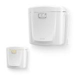 فلاش تانک روکار ایمن آب مدل هیرمند (عرضه سارودی)