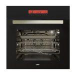 فر توکار کن مدل E6599