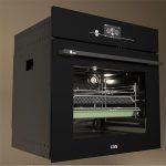 فر توکار کن مدل فابیو FABIO