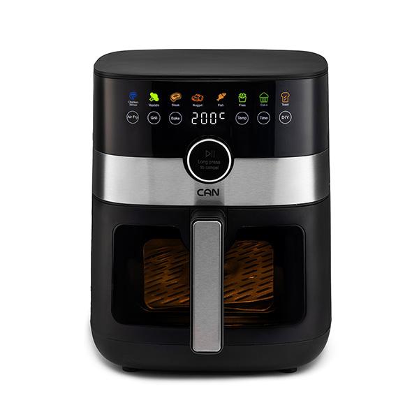 هواپز بدون روغن کن مدل 2064BT