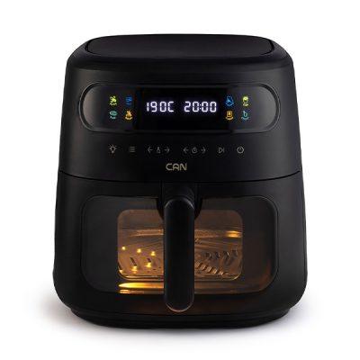 هواپز بدون روغن کن مدل 2044BT