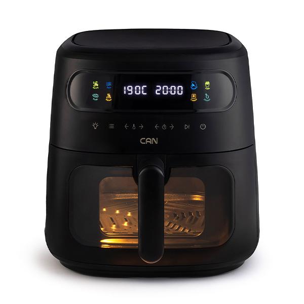 هواپز بدون روغن کن مدل 2044BT