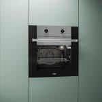 فر توکار کن مدل اولیور OLIVER_M