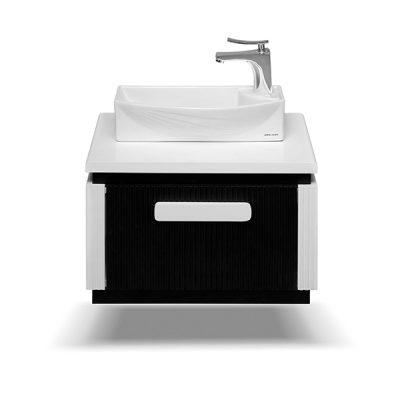 روشویی روکابینتی پارس سرام مدل بلا 46