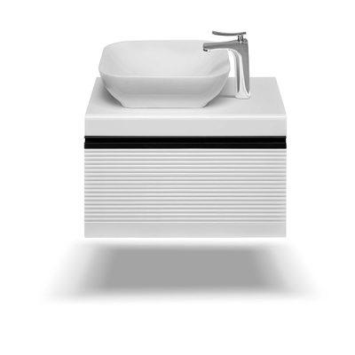 روشویی روکابینتی پارس سرام مدل داما 40