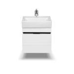 روشویی روکابینتی پارس سرام مدل تونی 45