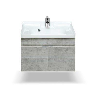 روشویی روکابینتی پارس سرام مدل ستیا 60