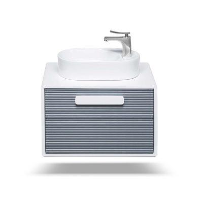 روشویی روکابینتی پارس سرام مدل لاویا 45