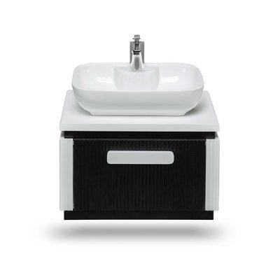 روشویی روکابینتی پارس سرام مدل اوپرا 41