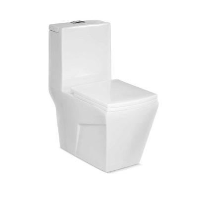 توالت فرنگی پارس سرام مدل آرین