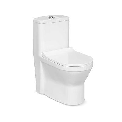 توالت فرنگی پارس سرام مدل دایانا