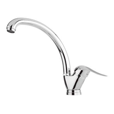 شیر ظرفشویی ویسپرد مدل نرگس