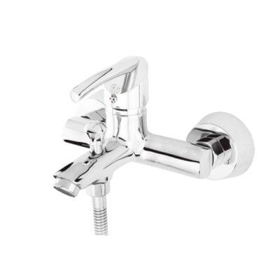 شیر حمام ویسپرد مدل مرجان