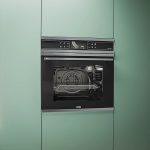 فر توکار کن مدل کلر KELLER M