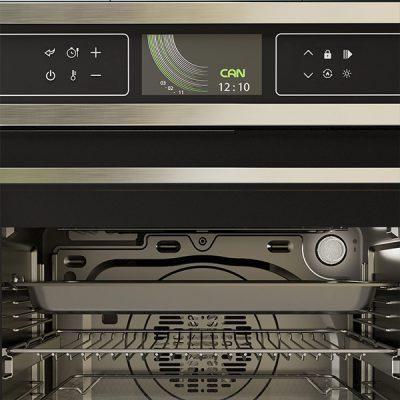 فر توکار کن مدل کلر KELLER IOT M