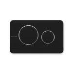 صفحه کلید فلاش تانک توکار ایمن آب مدل پلنت (عرضه سارودی)