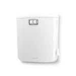 فلاش تانک روکار ایمن آب مدل کاسپین (عرضه سارودی)